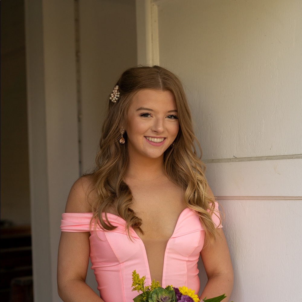 Meet your Posher, Mollie